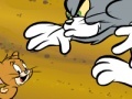 Gra Tom And Jerry: Cat Crossing