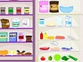 Gra Master cooking