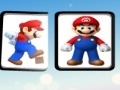 Gra Super Mario memory