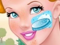 Gra Charming Cinderella ball makeover