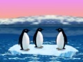 Gra Turbocharged Penguins 