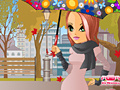 Gra Pretty Autumn Accessories