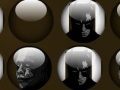 Gra Memory Balls: Batman