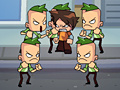 Gra Fury Officer 2