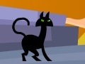 Gra Leaping Cat
