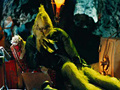 Gra The Grinch find the numbers