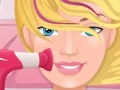 Gra Ever After High: Barbie Spa