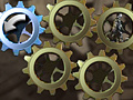 Gra Gears
