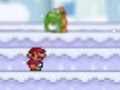 Gra Mario Snow 2