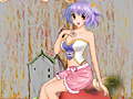Gra Dreaming Forest Fairy