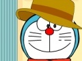 Gra Doraemon - fashion capital