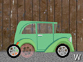 Gra Rolling Tires