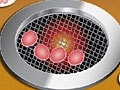 Gra Grilled meat