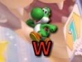 Gra Luigi's Typing
