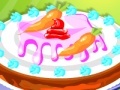 Gra Sam Famous Carrot Cake