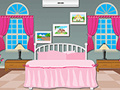 Gra My Pink Bedroom Decoration