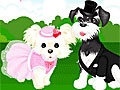 Gra Dress puppies