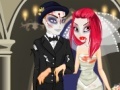 Gra Zombie Wedding