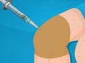 Gra Operate Now: Knee Surgery