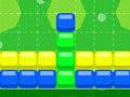 Gra Bubble Blocks
