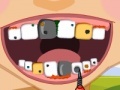 Gra Peppy Girl at Dentist