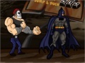 Gra Batman Defend Gotham
