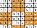 Gra Sudoku Mix