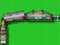 Gra Lego Duplo Trains