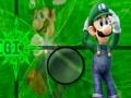 Gra Luigi Hidden Stars