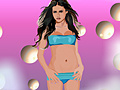 Gra Adriana Lima Dress Up