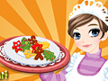 Gra Tessas Christmas Cookies