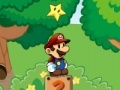 Gra Mario Pick Star