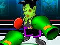 Gra Mask Boxing