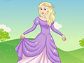 Gra Princess Rose