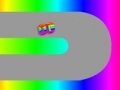 Gra Rainbow race