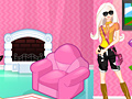 Gra Winter Wonder Room