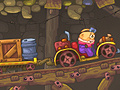 Gra Mining Truck 2 Trolley Transport