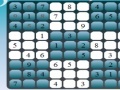 Gra Sudoku 3
