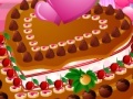 Gra Cake for Love