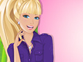 Gra Barbie Kinectimals