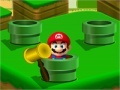 Gra Super Mario Pop The Enemy