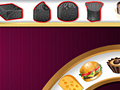 Gra Food Conveyorr