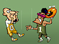 Gra Jump Ball Jam
