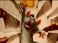 Gra Puzzle Mania: Ratatouille