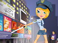 Gra Traffic Cop