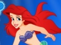 Gra Little Mermaid Ariel
