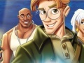Gra Atlantis The Lost Empire