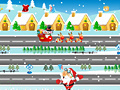 Gra Christmas Gift Giving
