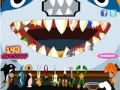 Gra Shark Dentist