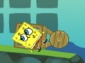Gra Bad SpongeBob